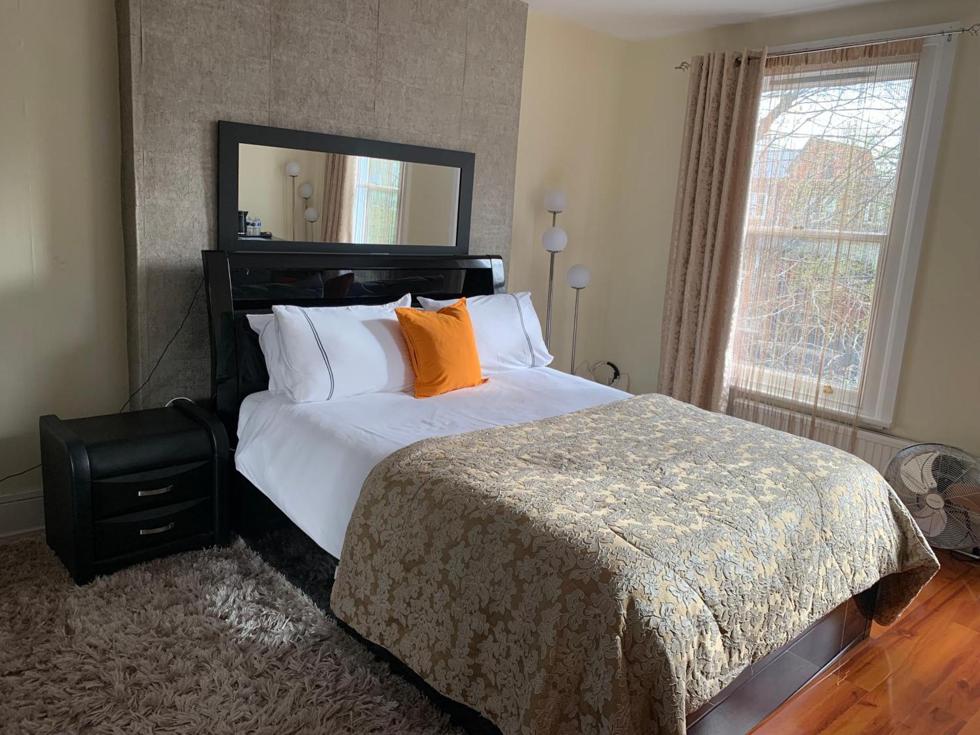 Superbly Furnished Apartment In Central London Bagian luar foto