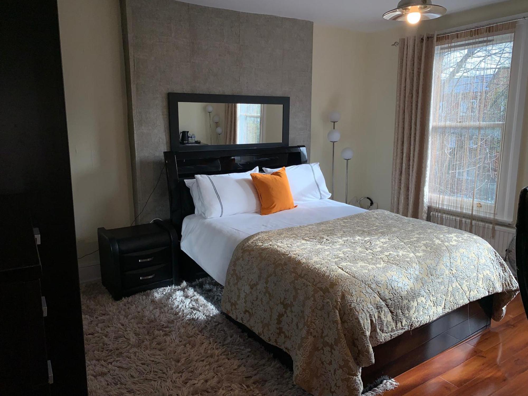 Superbly Furnished Apartment In Central London Bagian luar foto