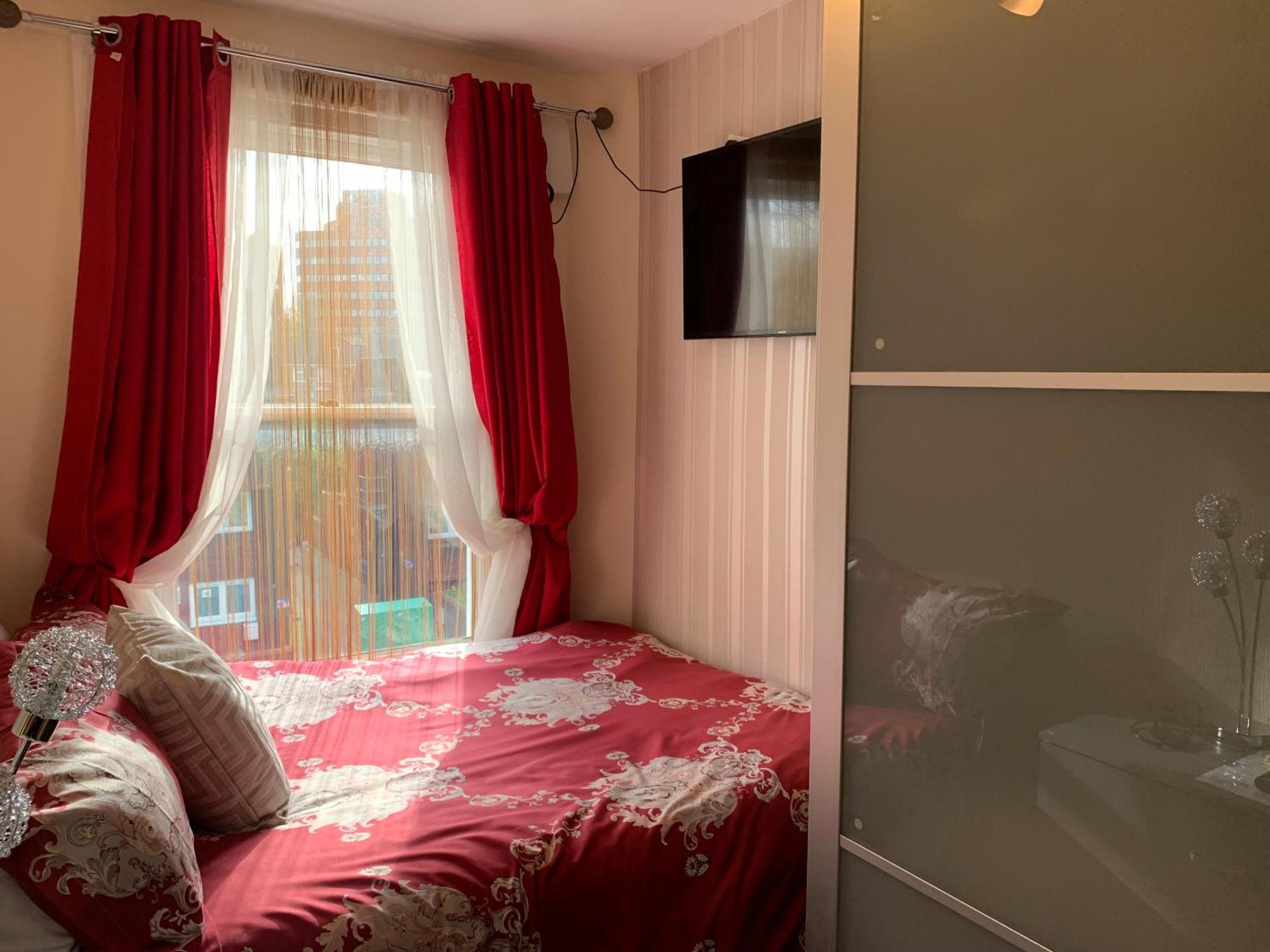 Superbly Furnished Apartment In Central London Bagian luar foto