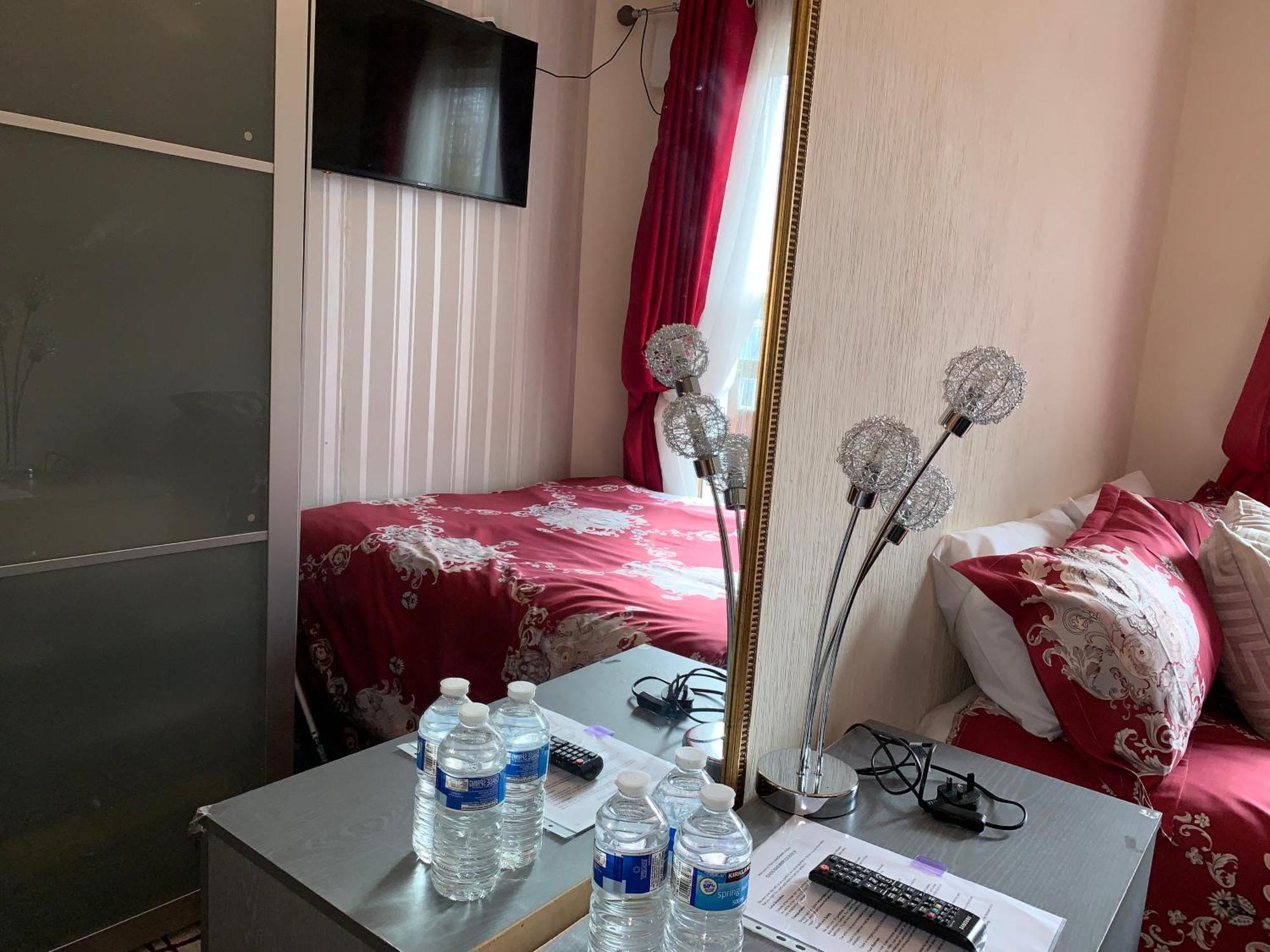 Superbly Furnished Apartment In Central London Bagian luar foto