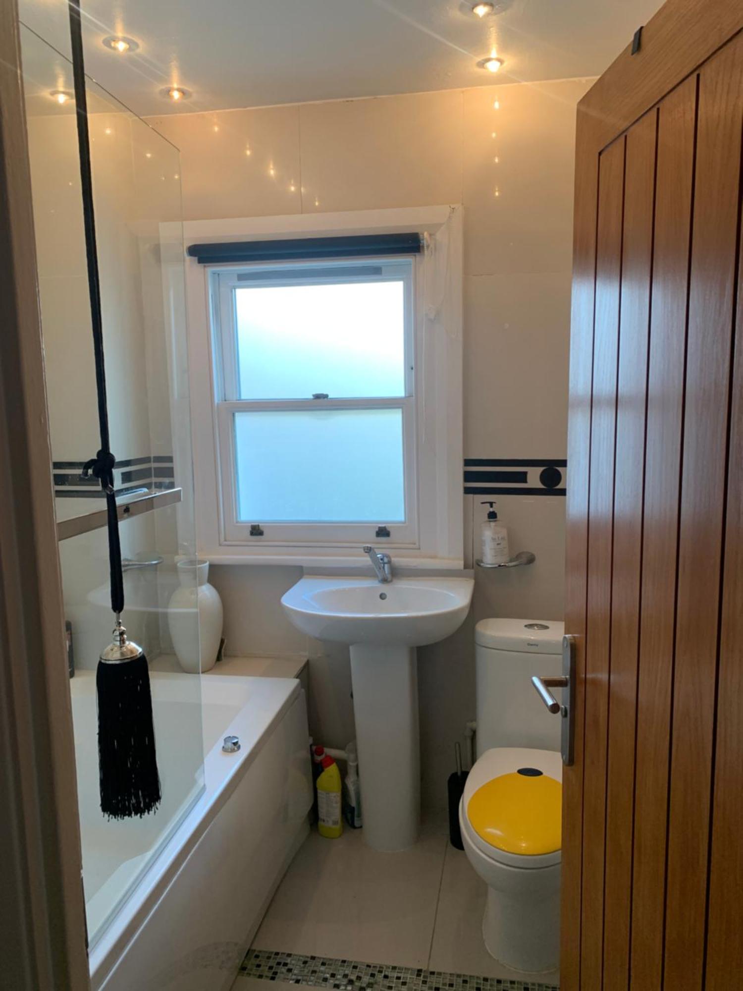 Superbly Furnished Apartment In Central London Bagian luar foto