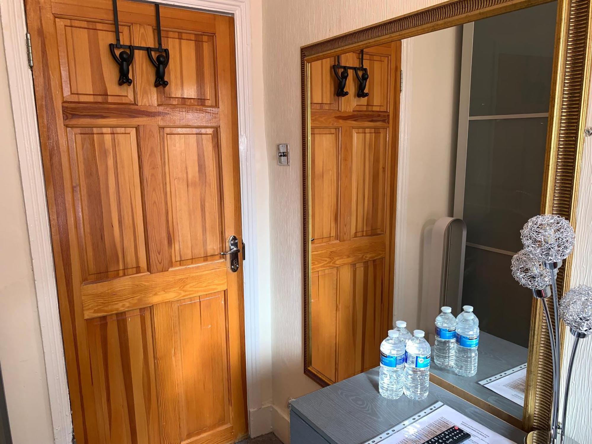 Superbly Furnished Apartment In Central London Bagian luar foto