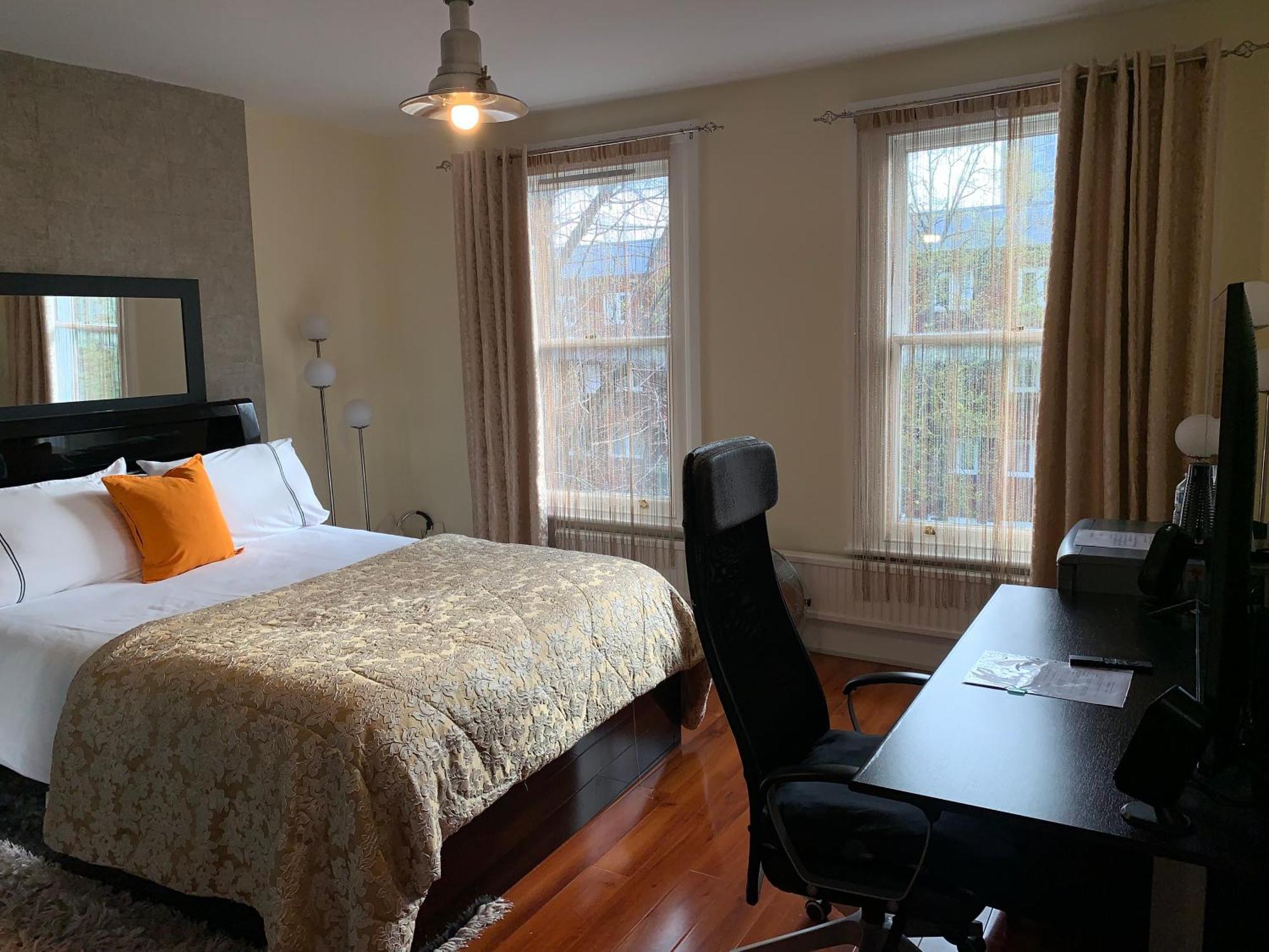 Superbly Furnished Apartment In Central London Bagian luar foto