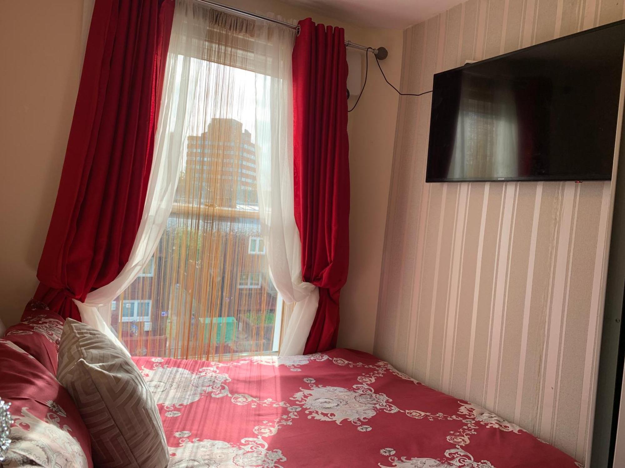 Superbly Furnished Apartment In Central London Bagian luar foto