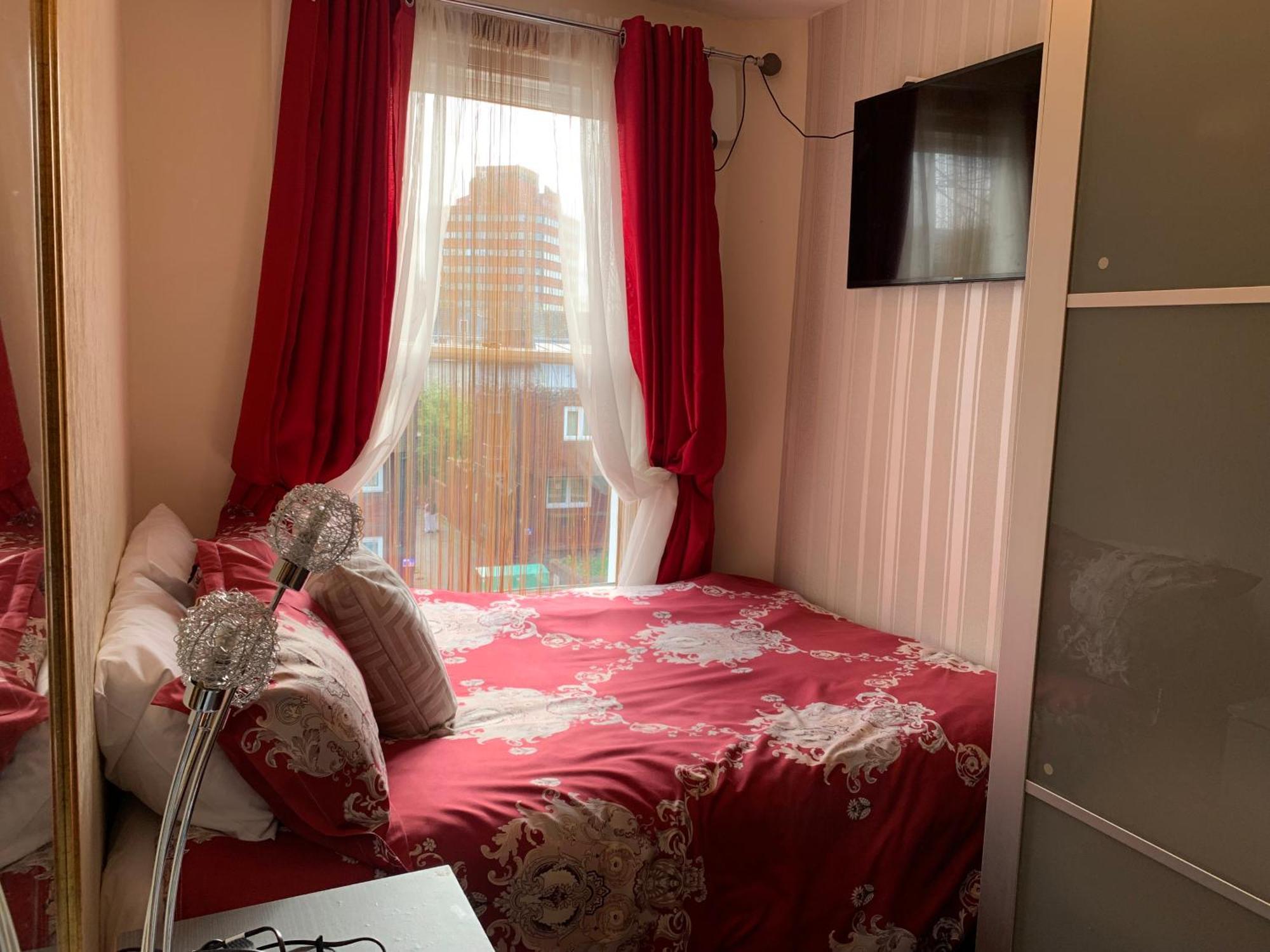 Superbly Furnished Apartment In Central London Bagian luar foto